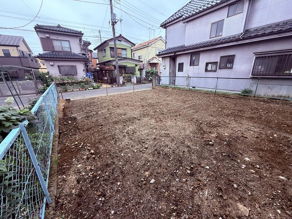 90.48 m² Land for Sale in Kawagoe, Saitama - Thumbnail 4