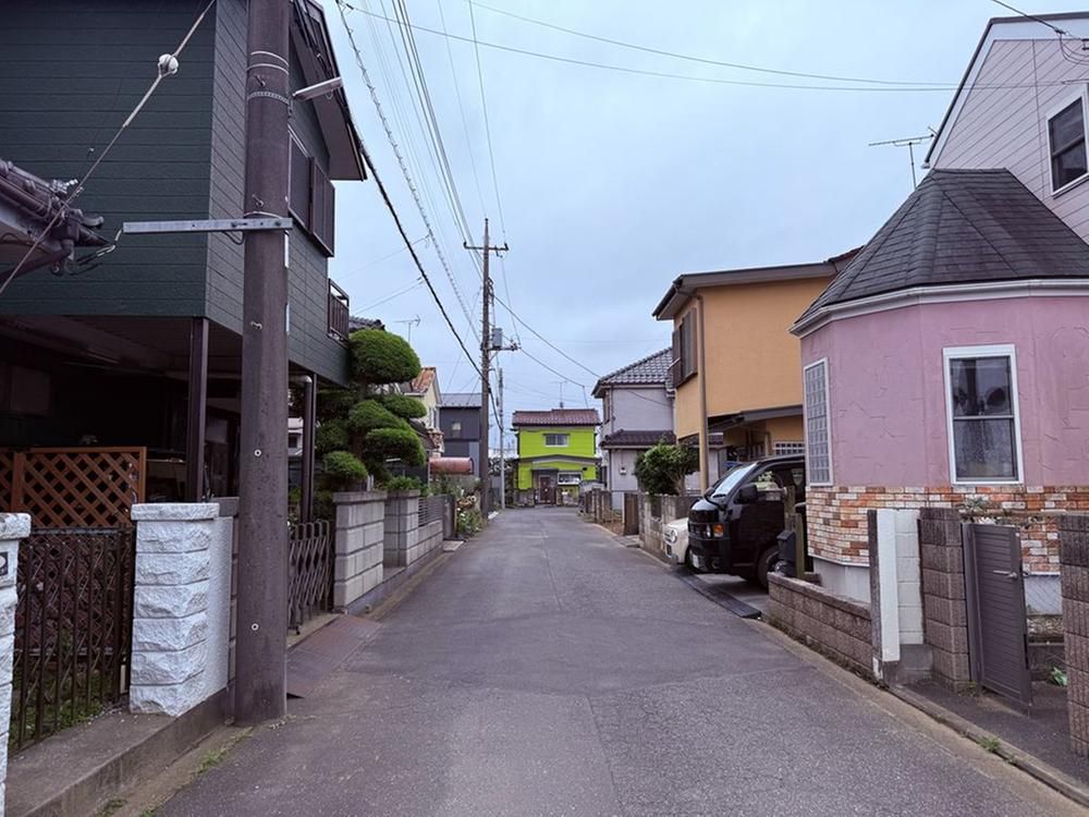 90.48 m² Land for Sale in Kawagoe, Saitama - Thumbnail 3