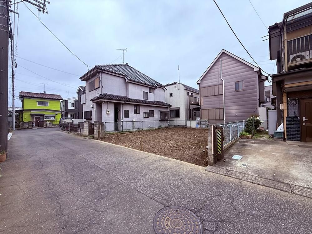 90.48 m² Land for Sale in Kawagoe, Saitama - Thumbnail 2