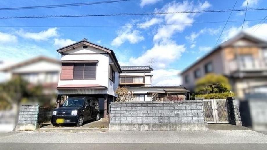Land for Sale in Nankoku City, Kochi - 330 sqm - Thumbnail 2