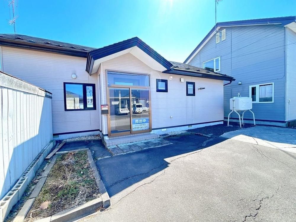 Renovated 2LDK House in Kitami, Hokkaido - 79.52 sqm - Thumbnail 2
