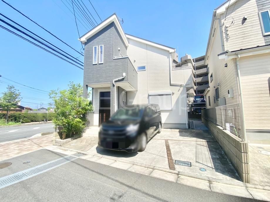 4LDK Modern House for Sale in Iruma, Saitama - Thumbnail 4