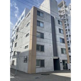 Odori Heim 1R Apartment for Rent in Chuo-ku, Sapporo - Thumbnail 4