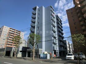 Odori Heim 1R Apartment for Rent in Chuo-ku, Sapporo - Thumbnail 2