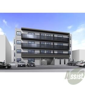 Odori Heim 1R Apartment for Rent in Chuo-ku, Sapporo - Thumbnail 3