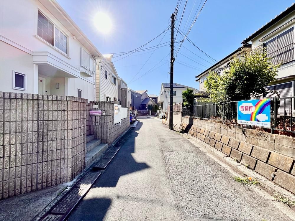 Renovated 4DK House in Ayase City, Kanagawa - 29.8M Yen - Thumbnail 2