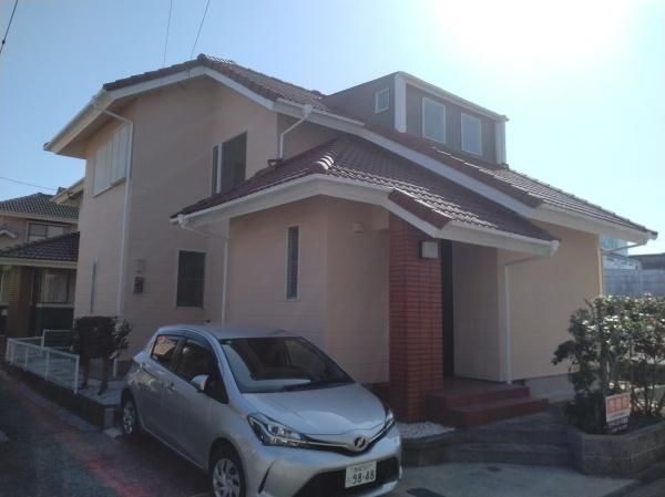 4LDK Detached House for Sale in Tashiro-cho, Miyazaki City - Thumbnail 2