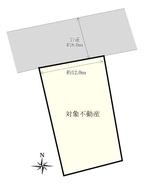 Land for Sale Near Hiratsuka Station, Kanagawa - Thumbnail 3
