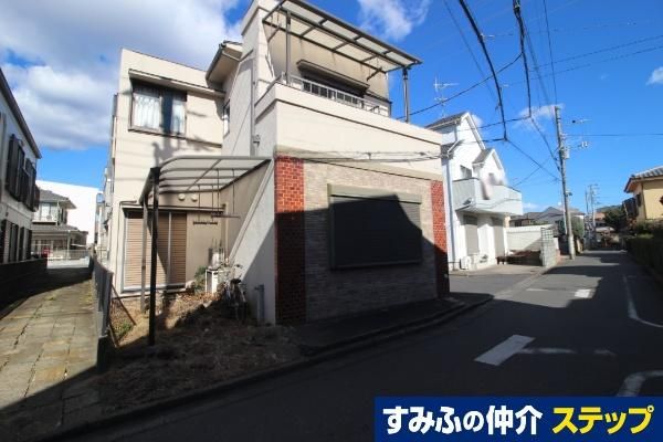 5DK Detached House for Sale in Fussa City, Tokyo Near Haijima Station - Thumbnail 4
