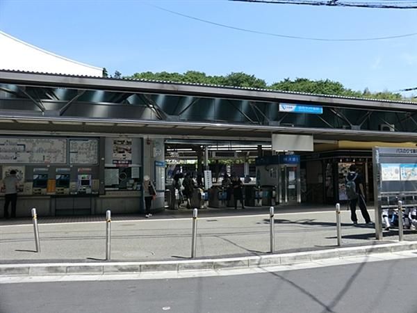 Land for Sale in Asao-ku, Kawasaki - 2 Plots from 33.5 Million Yen - Thumbnail 4