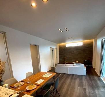 3LDK Stylish Single-Story Home in Tosa City, Kochi - Thumbnail 4