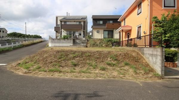 Building Plot for Sale in Ryugasaki, Ibaraki - 185m2 Corner Lot - Thumbnail 4