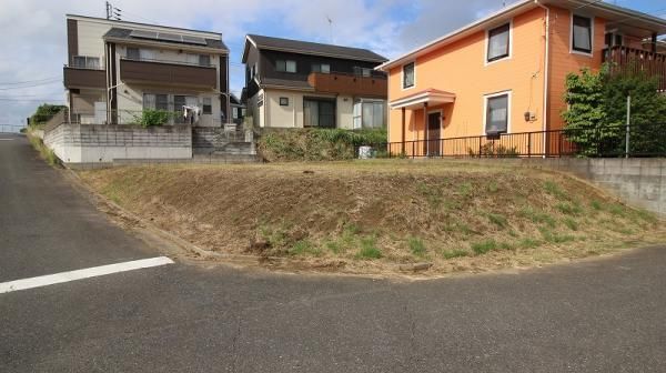 Building Plot for Sale in Ryugasaki, Ibaraki - 185m2 Corner Lot - Thumbnail 3