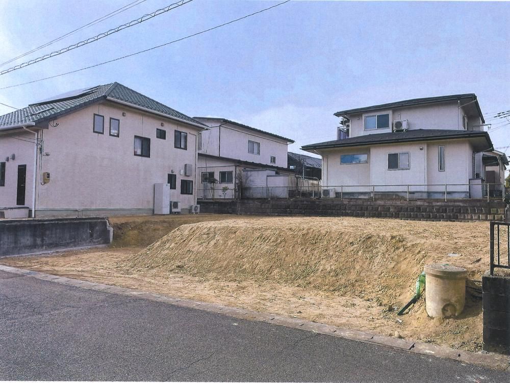 236.5 m² Land for Sale in Kuroishi, Sendai City, Miyagi - Thumbnail 2