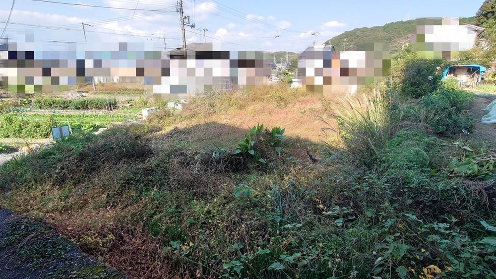 Land for Sale in Kanda, Kochi City – 960.28m² Plot - Thumbnail 3