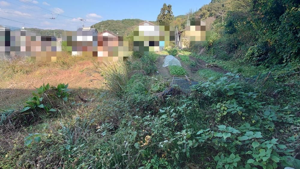 Land for Sale in Kanda, Kochi City – 960.28m² Plot - Thumbnail 2
