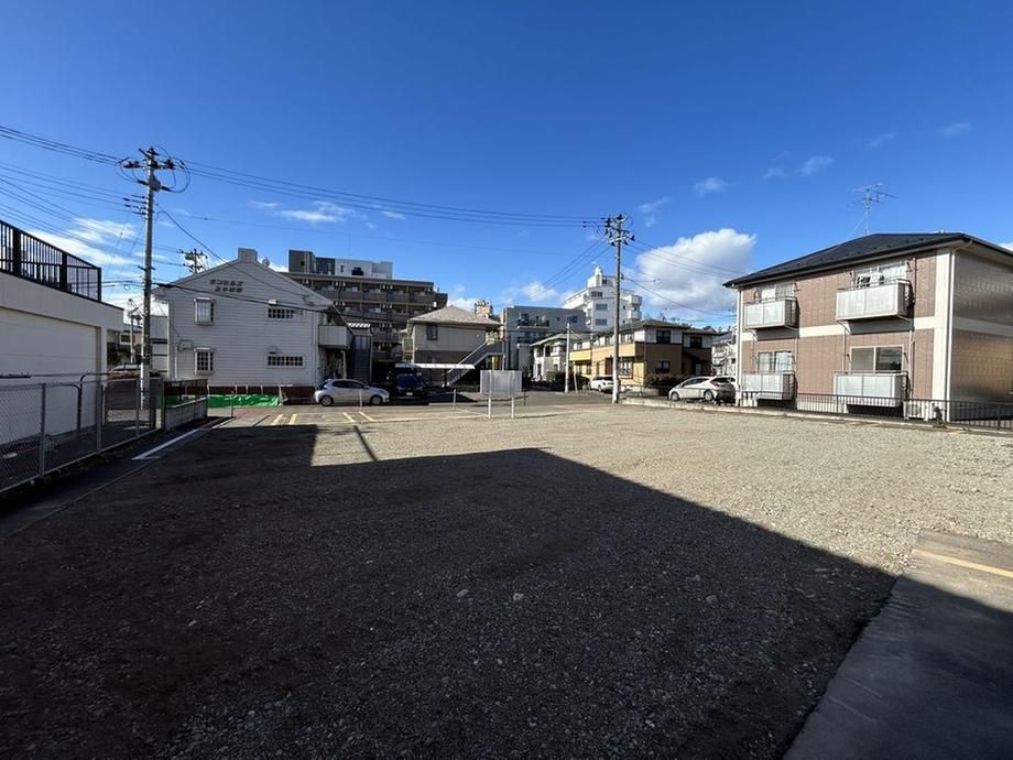 Land for Sale in Miyagino Ward, Sendai City - 181.9 sqm - Thumbnail 3