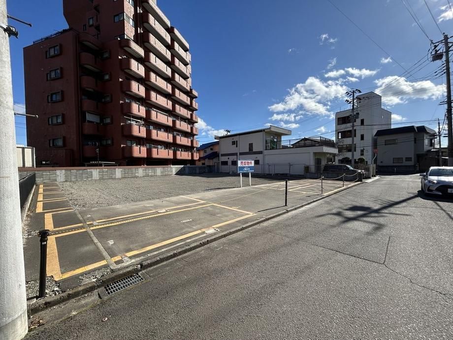 Land for Sale in Miyagino Ward, Sendai City - 181.9 sqm - Thumbnail 4