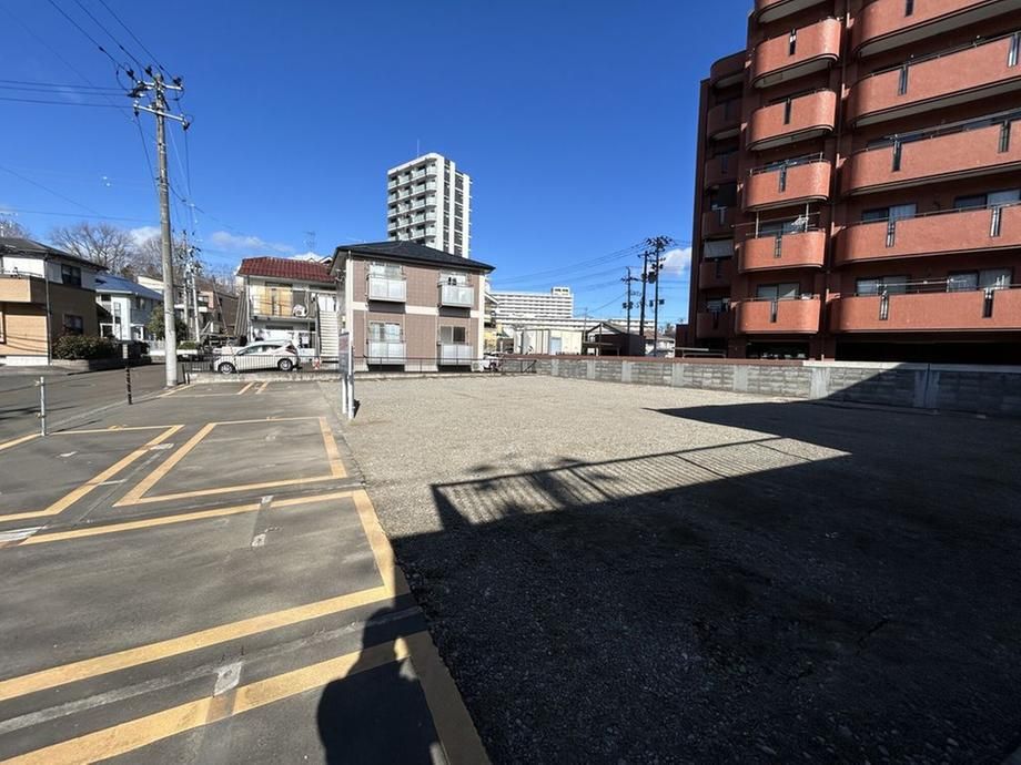 Land for Sale in Miyagino Ward, Sendai City - 181.9 sqm - Thumbnail 2