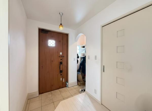 3LDK All-Electric House for Sale in Fukushima City - Thumbnail 4