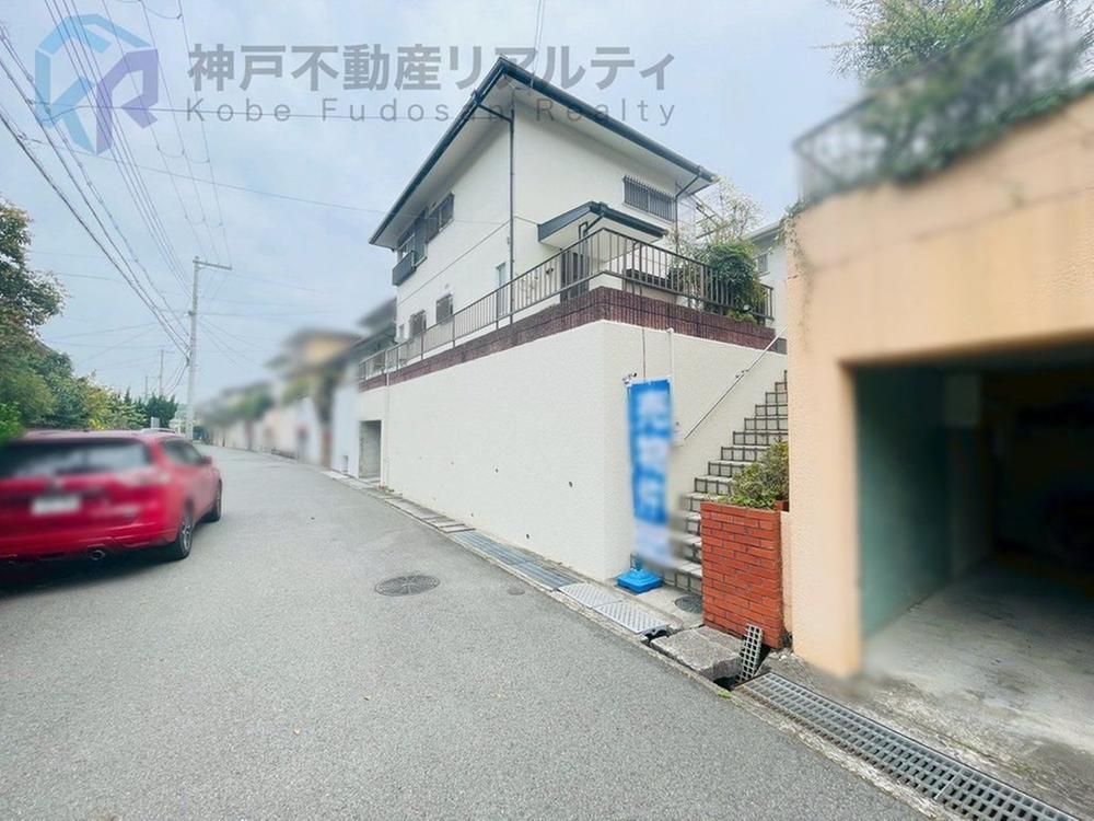 5LDK Used House for Sale in Tarumi-ku, Kobe - Thumbnail 4