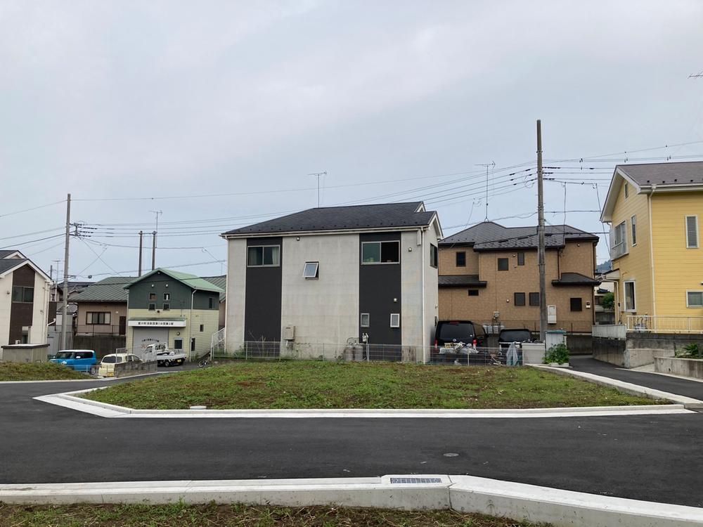 Land for Sale in Semi-hara, Aikawa Town, Kanagawa - Thumbnail 3