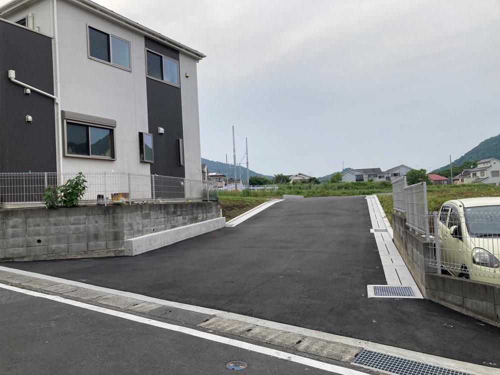 Land for Sale in Semi-hara, Aikawa Town, Kanagawa - Thumbnail 2