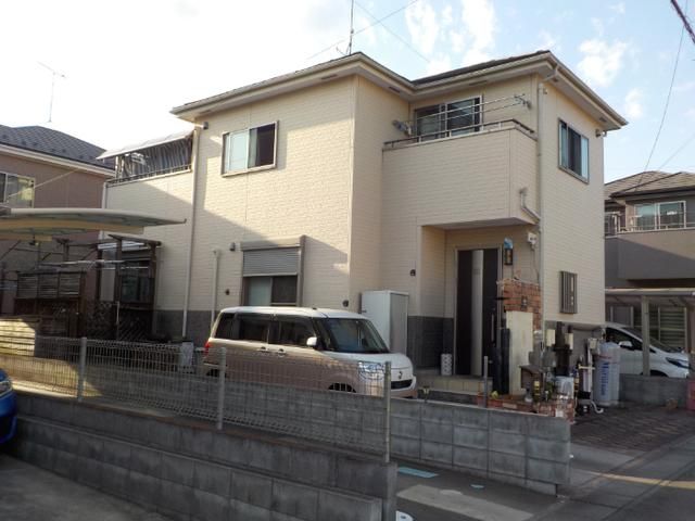 4LDK Detached House Near Shin-Shiraoka Station, Shiraoka City - Thumbnail 2
