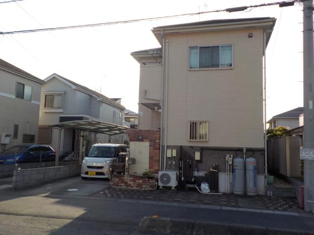 4LDK Detached House Near Shin-Shiraoka Station, Shiraoka City - Thumbnail 3