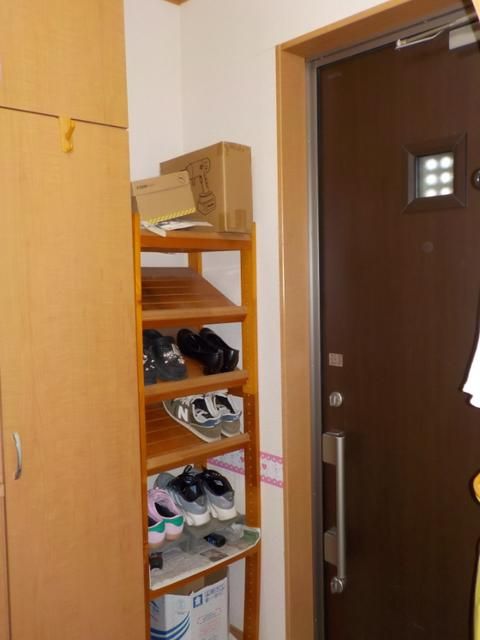 4LDK Detached House Near Shin-Shiraoka Station, Shiraoka City - Thumbnail 4