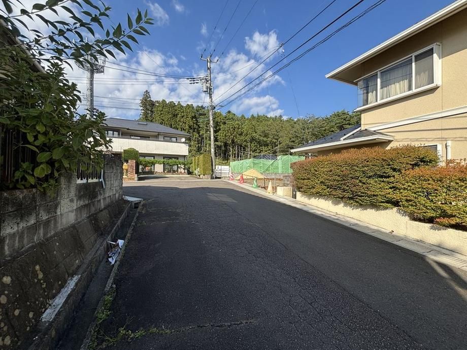 Land for Sale in Kongōsawa, Sendai - 174.33 sqm Plot - Thumbnail 4