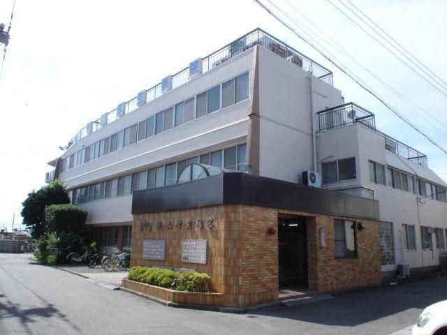 Lions Garden Sayama Gion 3LDK Apartment for Sale in Saitama - Thumbnail 2