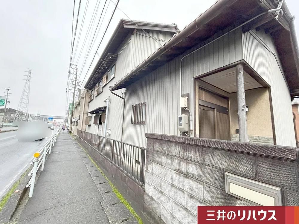 8K Detached House for Sale in Oharu Town, Aichi - Thumbnail 2