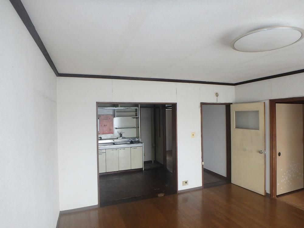 3LDK Apartment in Narashinodai, Funabashi, Chiba for Sale - Thumbnail 4