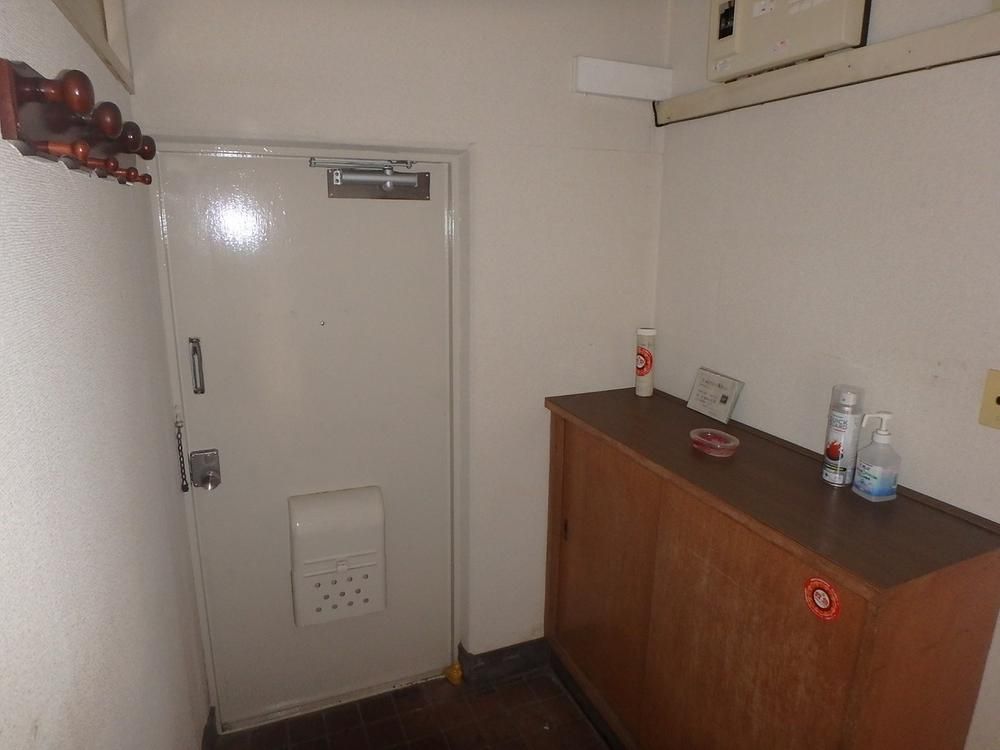3LDK Apartment in Narashinodai, Funabashi, Chiba for Sale - Thumbnail 2