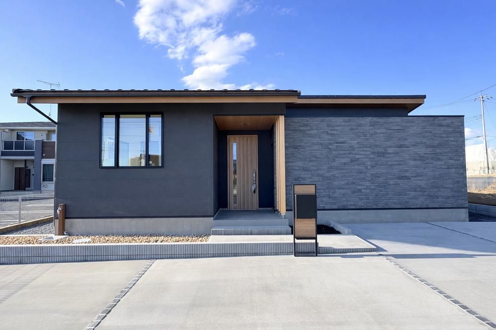320 sqm Building Land for Sale in Tsukuba City, Ibaraki - Thumbnail 2