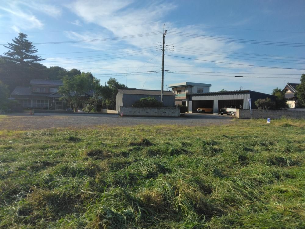 320 sqm Building Land for Sale in Tsukuba City, Ibaraki - Thumbnail 3
