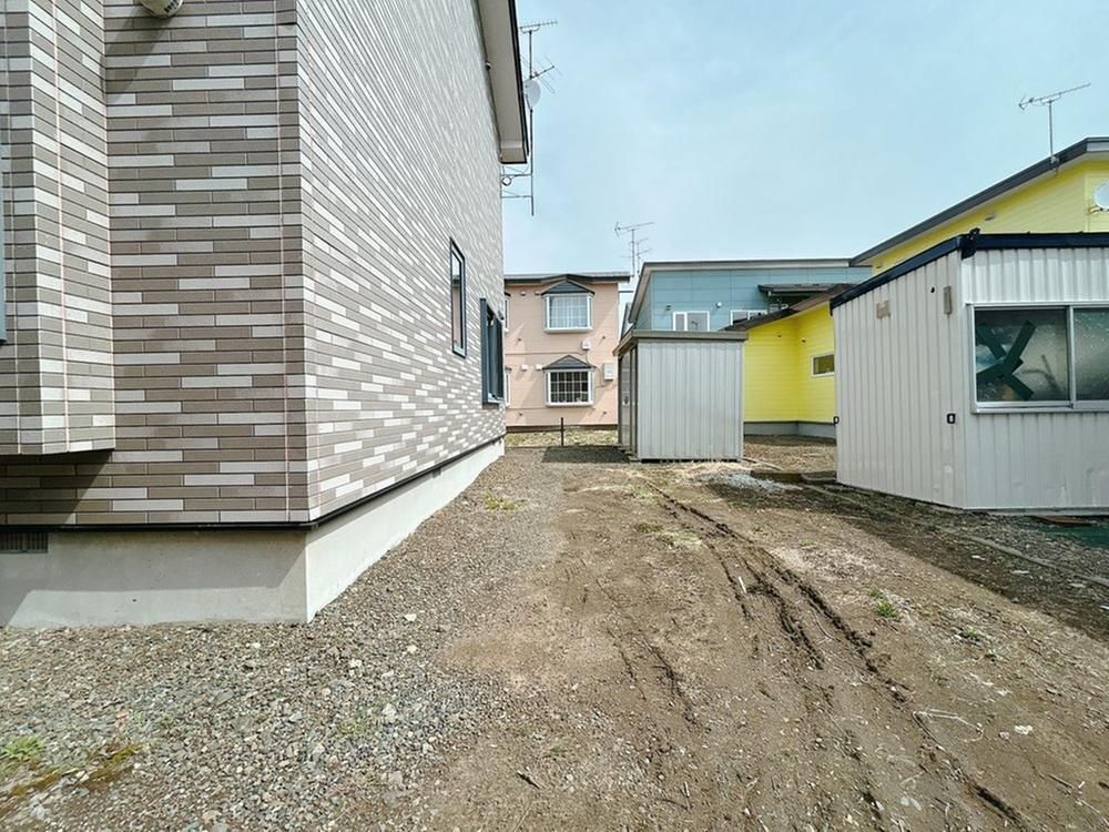 4LDK Detached House in Kushiro, Hokkaido - 120.21m2 - Thumbnail 4