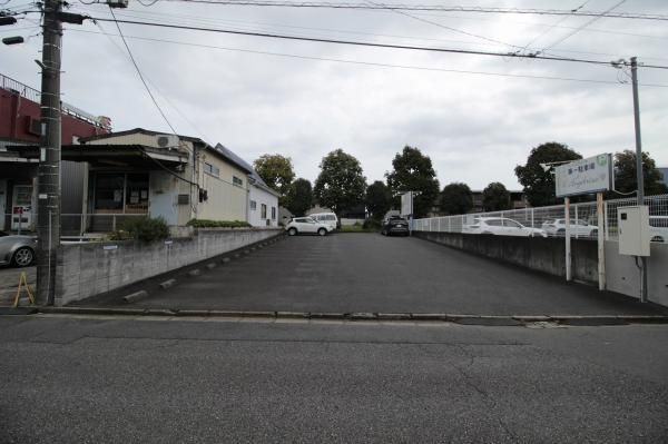 299sqm Land for Sale in Higashi-Arai, Tsukuba City - Thumbnail 4