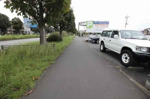 299sqm Land for Sale in Higashi-Arai, Tsukuba City - Thumbnail 3