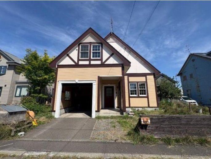 4LDK Renovated House in Ishikari, Hokkaido for Sale - Thumbnail 2