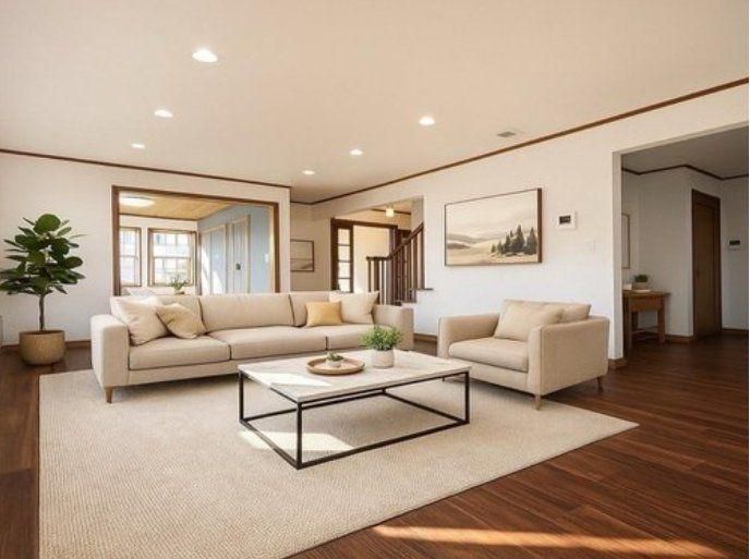 4LDK Renovated House in Ishikari, Hokkaido for Sale - Thumbnail 4