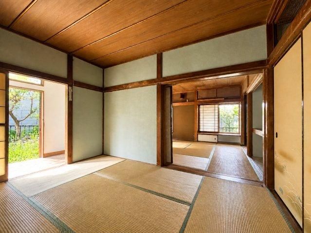 4LDK Detached House for Sale in Serigaya, Yokohama - Thumbnail 3