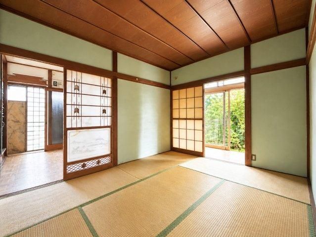4LDK Detached House for Sale in Serigaya, Yokohama - Thumbnail 2