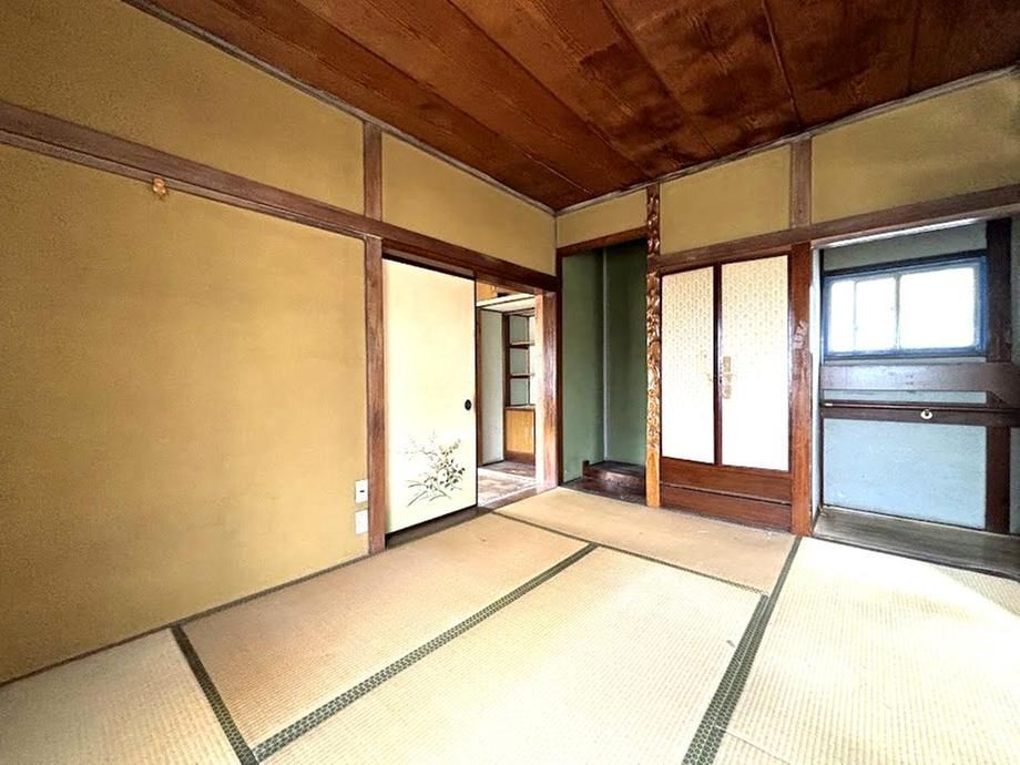4LDK Detached House for Sale in Serigaya, Yokohama - Thumbnail 4
