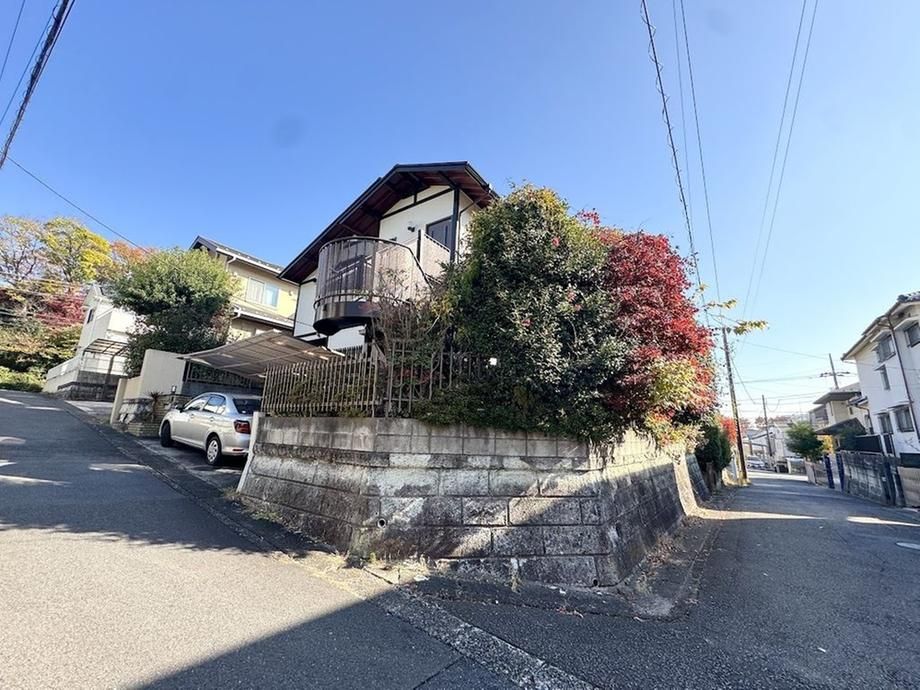 Building Land for Sale in Miyamae Ward, Kawasaki City - Thumbnail 4