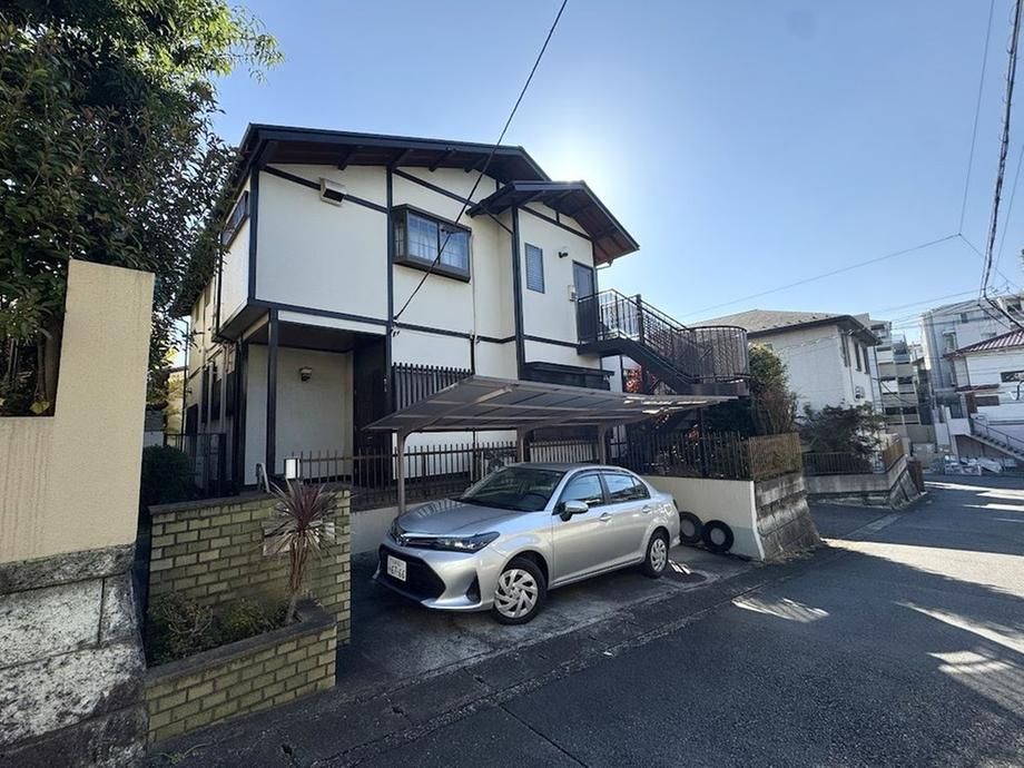 Building Land for Sale in Miyamae Ward, Kawasaki City - Thumbnail 3
