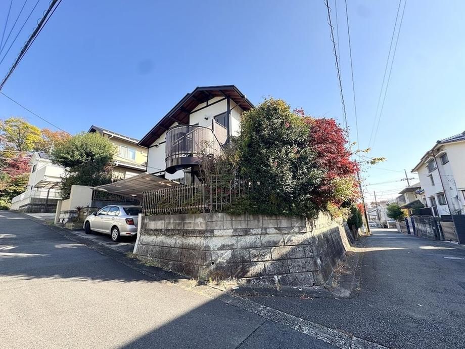 Building Land for Sale in Miyamae Ward, Kawasaki City - Thumbnail 2