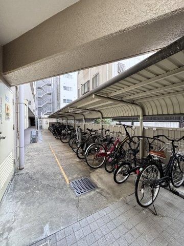 3LDK Apartment for Sale in Daimyo, Fukuoka City - 62.32 sqm - Thumbnail 3