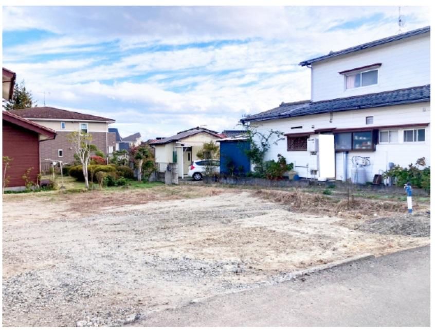 Land for Sale in Kongosawa, Sendai - 168.68 sqm Vacant Plot - Thumbnail 4